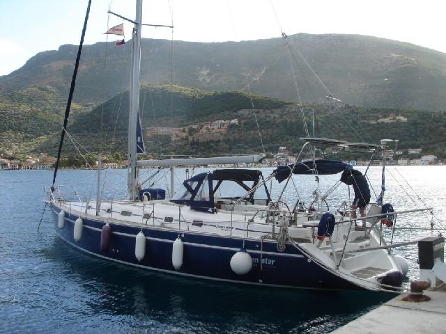 Řecko, jachta 2008 > obr (111)